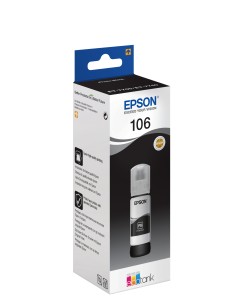 CARTUCHO EPSON KIT RELLENO NEGRO C13T00R140 2