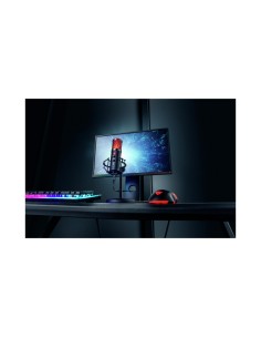 TRUST GAMING GXT 256 EXXO MICROFONO USB STREAMING NEGRO 2