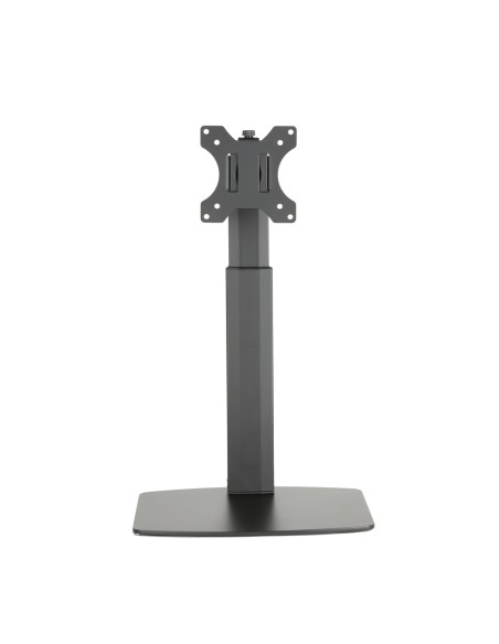 SOPORTE MONITOR EWENT CON RESORTE DE GAS 1 MONITOR HASTA 34" PULGADAS VESA