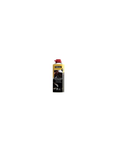 FELLOWES 9974804 SPRAY DE AIRE A PRESION 200ML INVERTIBLE USO EN MULTIPLES POSICIONES Y ANGULOS