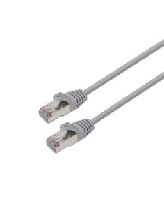 LATIGUILLO DE RED AISENS RJ45 UTP CAT6 10M GRIS A136-0278