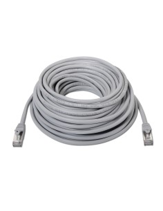 LATIGUILLO DE RED AISENS RJ45 UTP CAT6 10M GRIS A136-0278 2