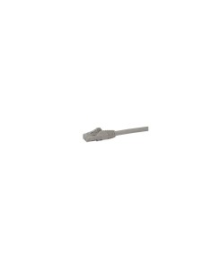 StarTech.com Cable de 7,5m Cat6 Ethernet de Red Gris - RJ45 sin Enganches - 24AWG - N6PATC750CMGR 2