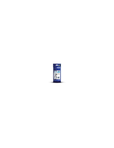 CARTUCHO DE TINTA BROTHER CIAN 1500 PAGINAS COMPATIBLE SEGUN ESPECIFICACIONES LC3237C