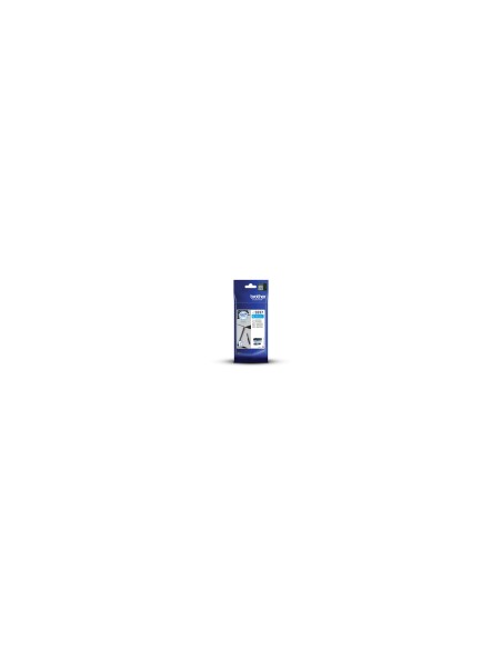 CARTUCHO DE TINTA BROTHER CIAN 1500 PAGINAS COMPATIBLE SEGUN ESPECIFICACIONES LC3237C