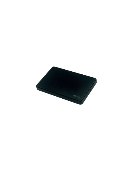 Approx APPHDD200B caja para disco duro externo 2.5