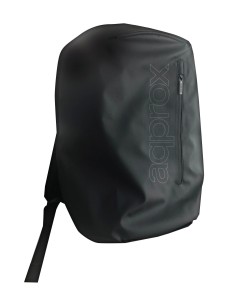 Approx appBP401 mochila portatil Negro