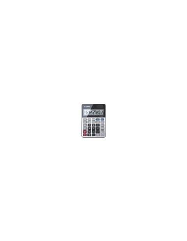 CALCULADORA CANON SOBREMESA LS-122 DBL LS-122TS