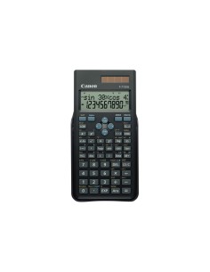 CALCULADORA CANON CIENTIFICA F-715SG NEGRO F715SG