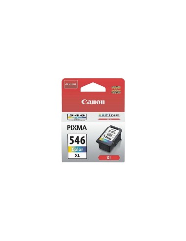 CARTUCHO CANON CL-546XL COLOR 8288B001