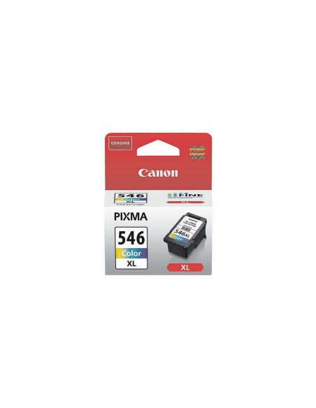 CARTUCHO CANON CL-546XL COLOR 8288B001