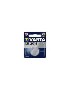 varta pila boton litio CR-2016 3V