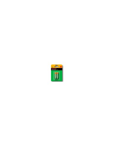 Kodak NIMH LR6 AA pilas recargables ni-mh 2600mah blÍ­ster 2u 30955080