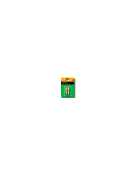 Kodak NIMH LR6 AA pilas recargables ni-mh 2600mah blÍ­ster 2u 30955080