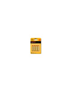 Kodak Ultra LR6 AA pilas alcalinas blÍ­ster 4u 30959514