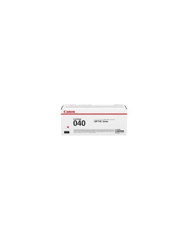 Toner canon cartridge 040 magenta 0456C001