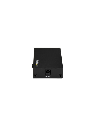 StarTech.com VS221HD20 interruptor de video HDMI - negro