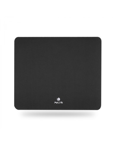 Alfombrilla ngs kilim negro KILIMBLACK