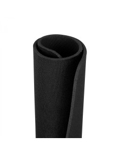 Alfombrilla ngs kilim negro KILIMBLACK 2