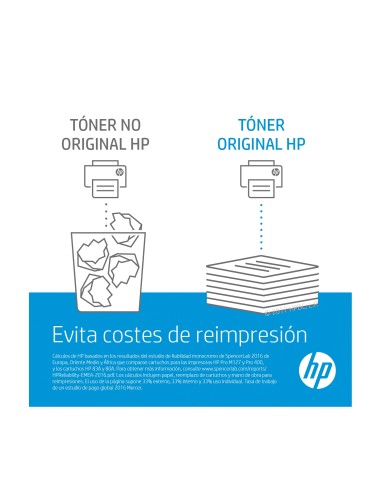Toner HP 216A Original Magenta 1 ud W2413A