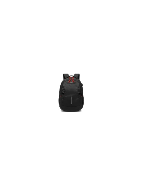 Mochila portatil Ewent universal 15.6p negro EW2526