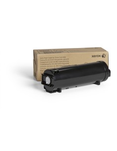 Toner xerox b6xx negro 106R03944