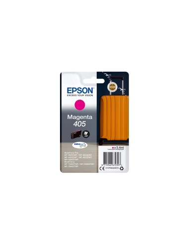 Cartucho epson 405 magenta C13T05G34010