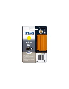 Cartucho epson 405 amarillo C13T05G44010