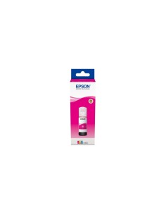 Cartucho epson kit relleno 103 magenta C13T00S34A10