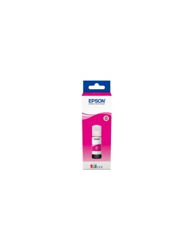 Cartucho epson kit relleno 103 magenta C13T00S34A10