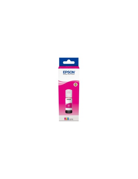 Cartucho epson kit relleno 103 magenta C13T00S34A10