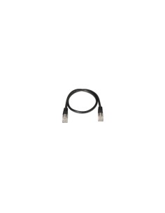 Latiguillo de red aisens rj45 utp cat5e 2m negro A133-0204 2