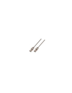 Latiguillo de red aisens rj45 ftp cat6 3m gris A136-0276