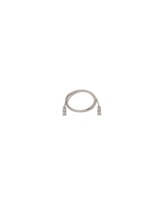 Latiguillo de red aisens rj45 ftp cat6 3m gris A136-0276 2