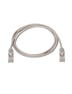Latiguillo de red aisens rj45 ftp cat6 5m gris A136-0277 2