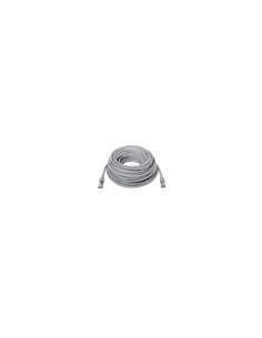 Latiguillo de red aisens rj45 ftp cat6 15m gris A136-0279 2