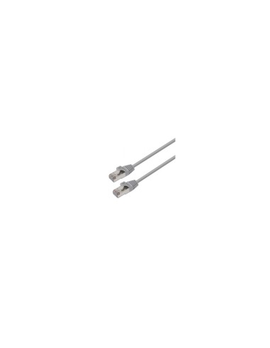 Latiguillo de red aisens rj45 ftp cat6 20m gris A136-0280