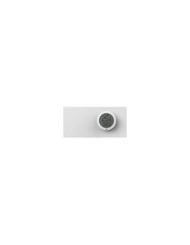Xiaomi MI TEMPERATURE AND HUMIDITY MONITOR monitor temperatura y humedad blanco NUN4126GL