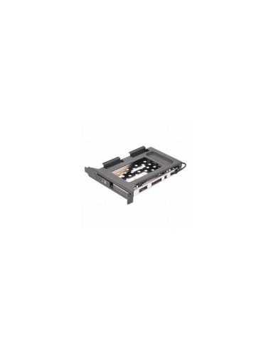 Hotswap 2.5 coolbox slot sata 3 COO-ICS3-2500