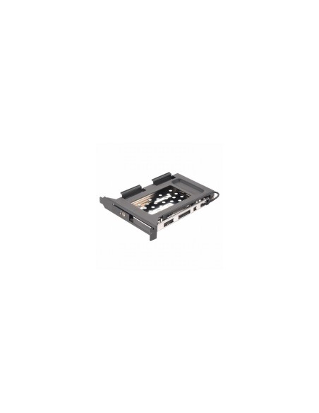 Hotswap 2.5 coolbox slot sata 3 COO-ICS3-2500