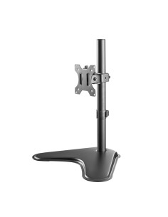Soporte monitor ewent pantalla 13p a 34p negro EW1535 2