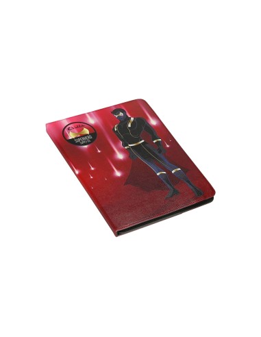 Funda tablet evitta stand 2p hero universal cierre de seguidad banda elastica accesible a los conectores EVUS2PP043