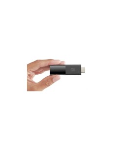 Xiaomi Mi TV Stick Reproductor Portátil de Contenidos Streaming PFJ4098EU 2
