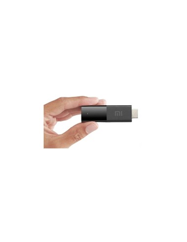 Xiaomi Mi TV Stick Reproductor Portátil de Contenidos Streaming PFJ4098EU