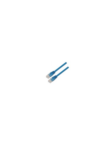 Latiguillo de red aisens rj45 utp cat6 3m azul A135-0244