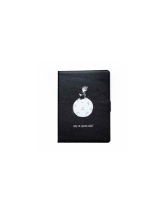 Funda tablet mr. wonderful luna 10.p negro VOTAB002