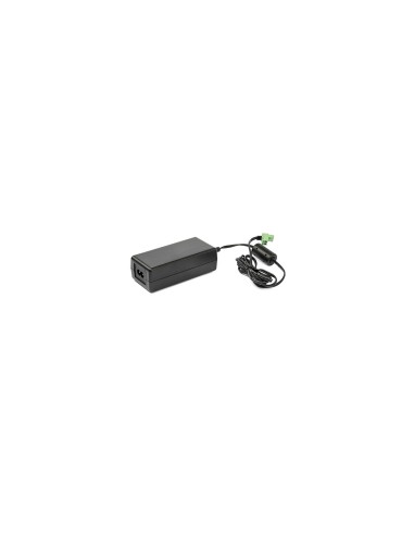 StarTech.com  ITB20D3250 Adaptador de corriente DC para Hubs usb Industriales 20V 3.25A negro