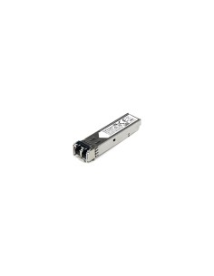 StarTech.com Módulo Transceiver SFP que cumple con MSA - 1000BASE-SX