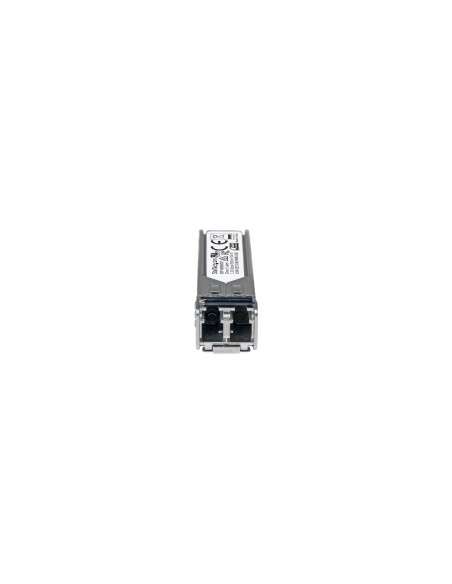 StarTech.com Módulo Transceiver SFP que cumple con MSA - 1000BASE-SX