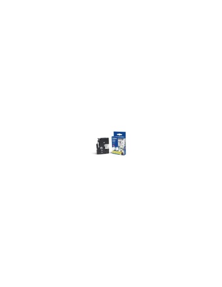 Cinta epson para impresora de etiquetas TZ TZEFX231
